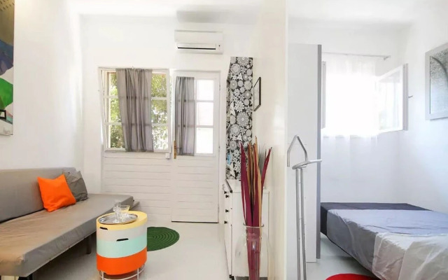 Studio Apartment Laka