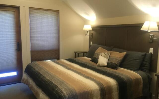 Radium Elk Park B & B