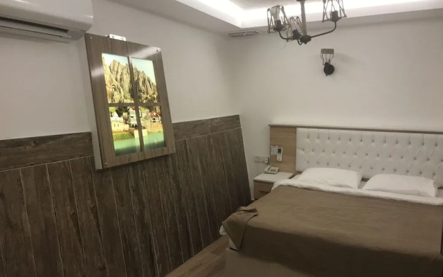 Ziyagil Konağı