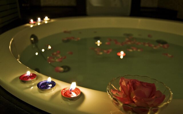 All Fun Business Hotel