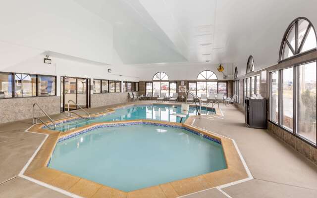 Best Western St. Louis Inn