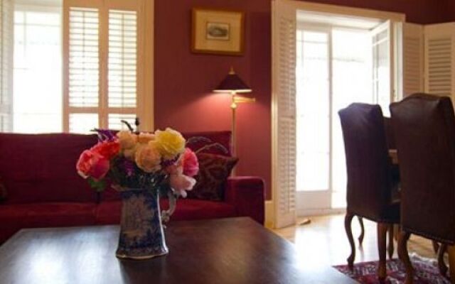 Willunga House Bed & Breakfast