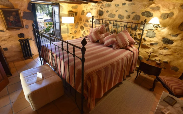 Casa Rural El Borbullón
