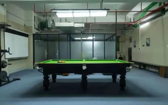 Youyi Hotel