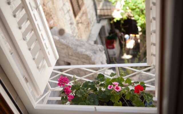 Apartment Heart of Trogir