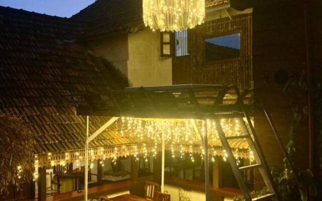 Vrindavanam Heritage Home