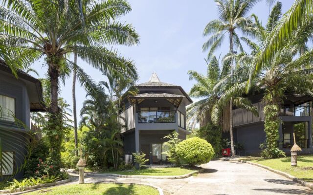 Pamukale Villas and Suites Krabi