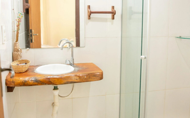 Pousada Luar das Águas