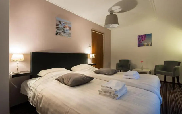 Hotel Eperland