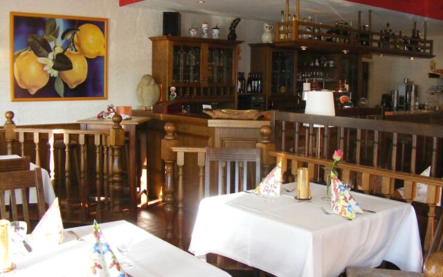 Hotel Gasthaus Kautz