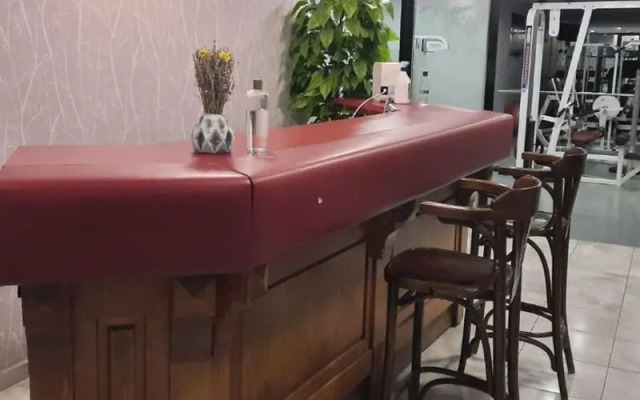 Plaza Hotel Diyarbakir