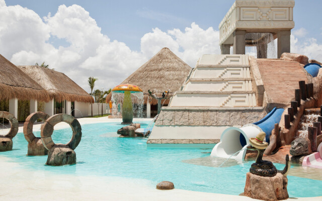 Finest Playa Mujeres by The Excellence Collection - All Inclusive