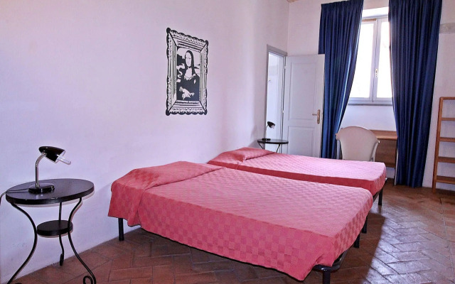Orsa Maggiore Hostel for Women Only