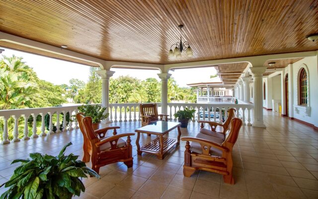 Hotel Los Higuerones