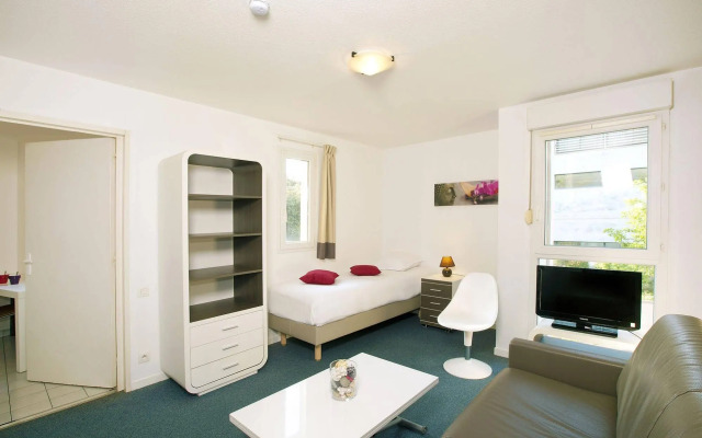 Séjours & Affaires La Rochelle Les Minimes