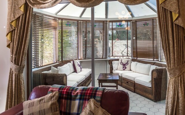 The Old Orchard - 3 Bedroom - Lamphey