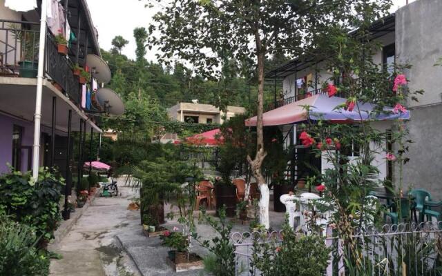 family hotel our house