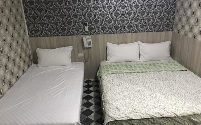 Gui Zu Hotel