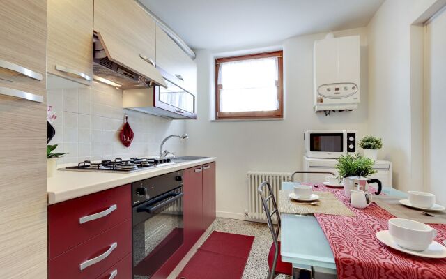 Guglie Design Apartments