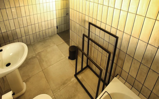 The Spry House, Langebaan, 8 Sleeper
