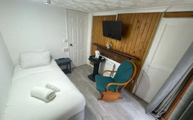 Avalon Guest House