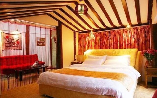 Yi Jing Wan Inn