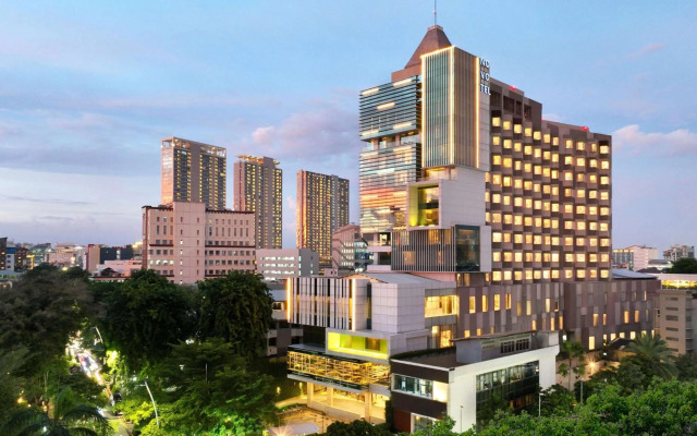 Novotel Jakarta Cikini Hotel