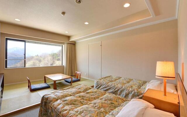 Oze Iwakura Resort Hotel