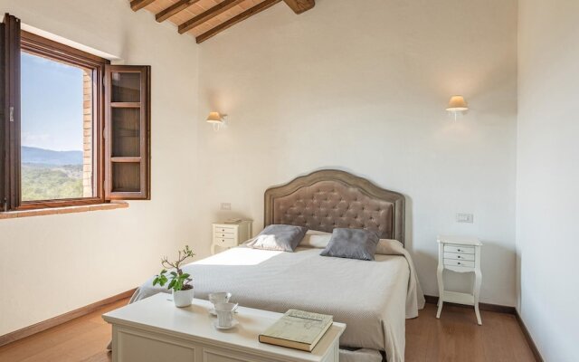 Podere Di Salci 10 in Citt Della Pieve