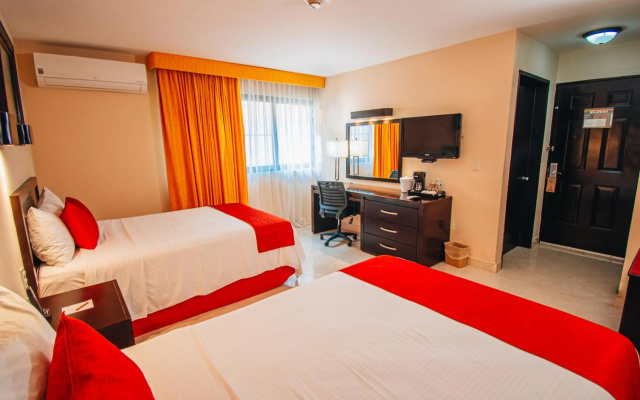 Eco City Hoteles