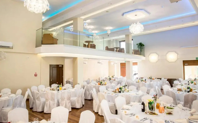 Agit Hotel Congress & Spa