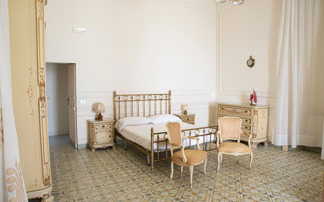 Villa Maria Teresa Boutique Hotel