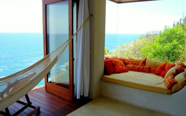 Paraiso de los Angeles