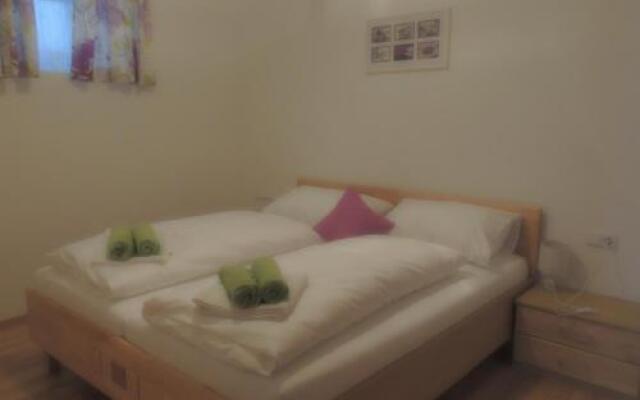 Appartments Rindisplatzl