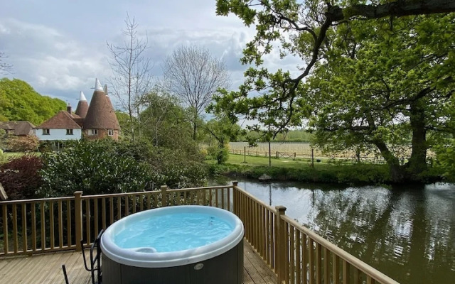 Oastbrook Estate Vineyard