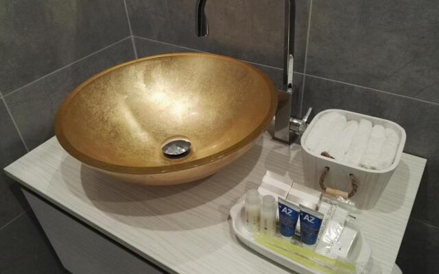 Monolocale Milano Centro-Linate Moderno e Confortevole