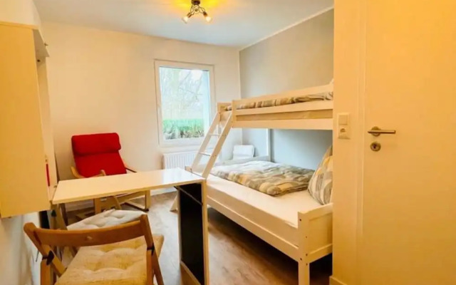 Apartment Helma Near sea Beach With Terrace