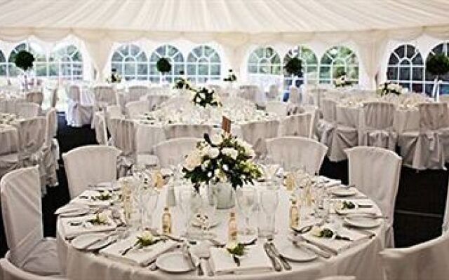 Langar Hall Hotel