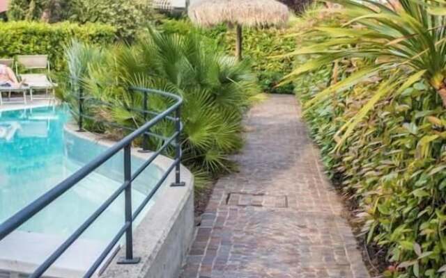 Residence Acqua Resorts