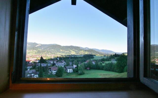 Ferienwohnung Rengstorf