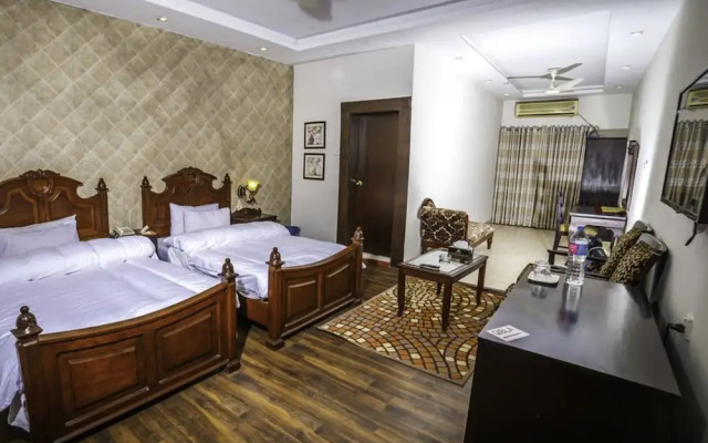 Vip House