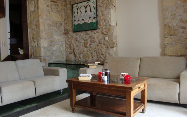 Creta Seafront Residences