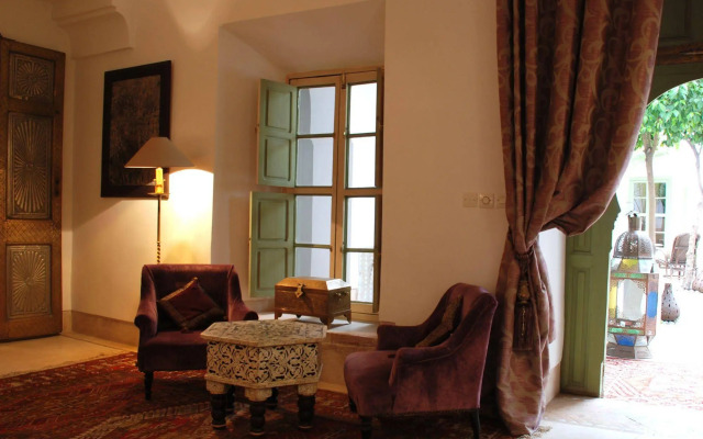 Riad Camilia
