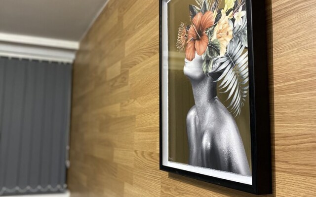 Flat 4 Cleveland Tower