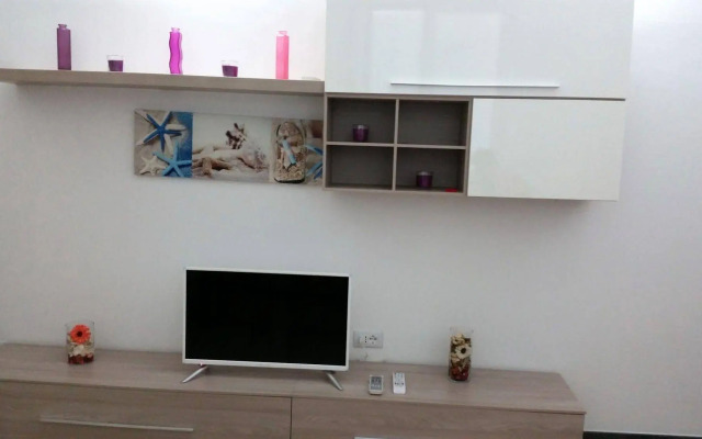 Appartamento Genziane