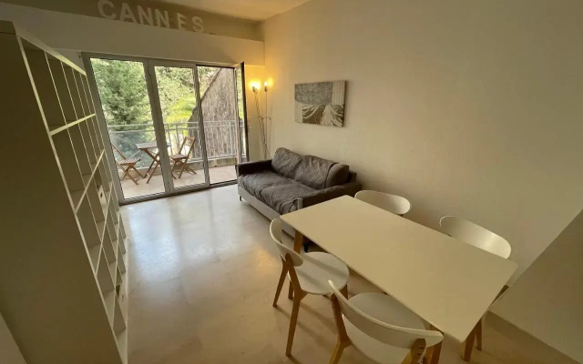 Appartement Villa Rimbaud