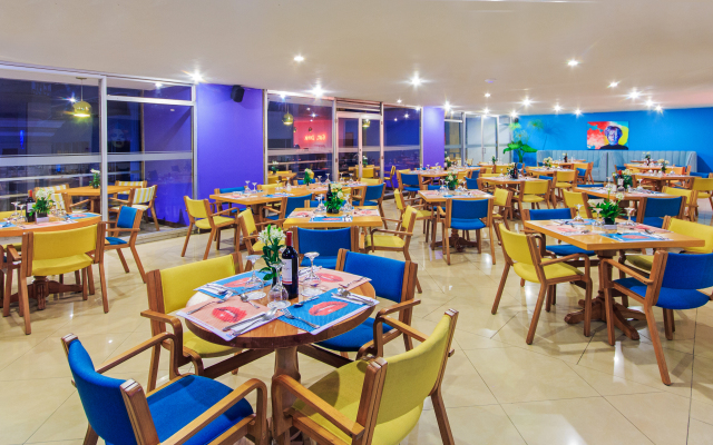 Pop Art Hotel Las Colinas Manizales