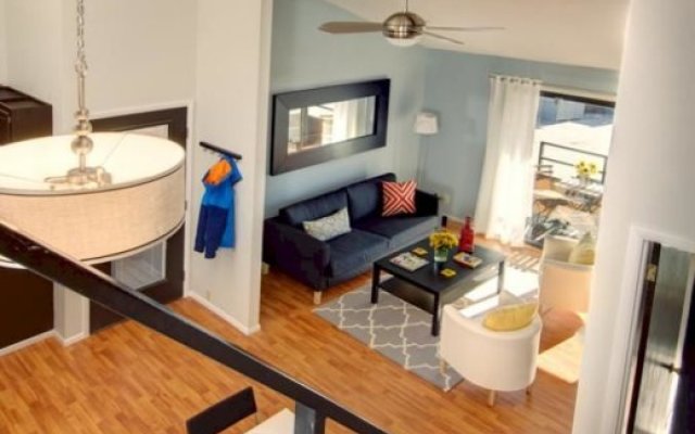 Town Creek Townhomes by Jackson Lodging Company