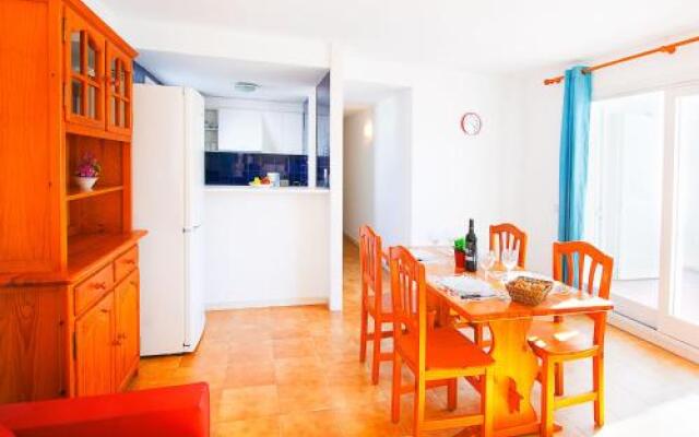 Apartment Platja de Roses.7