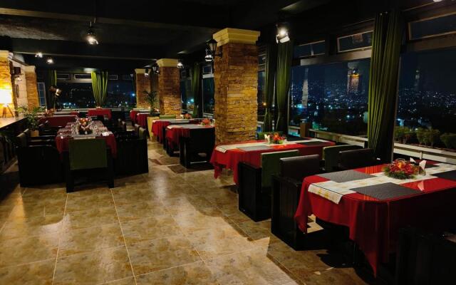 Hotel Acropolis
